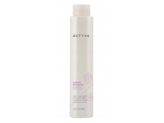 Colore Brillante Shampoo