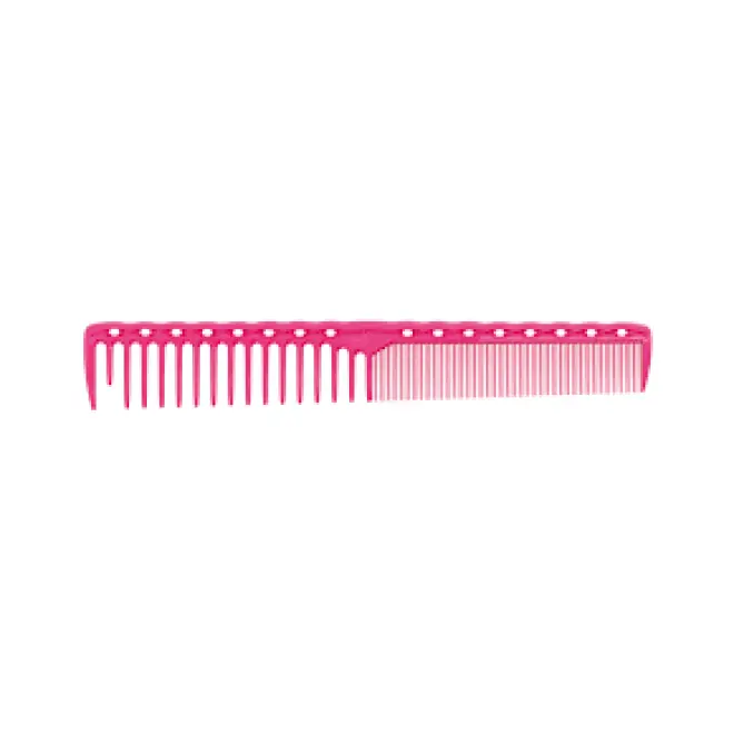 YS - 332 Fine Cutting Comb Rozi