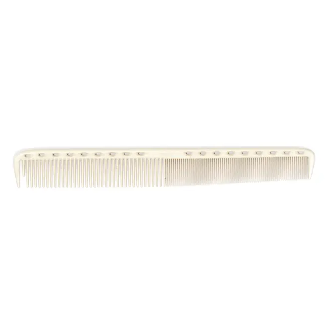 YS - 335 Fine Cutting Comb Bijeli