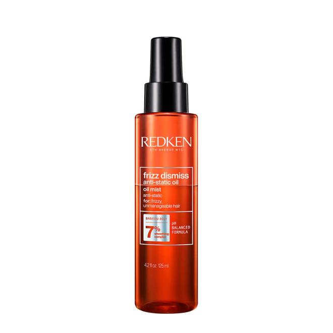 Frizz Dismiss Antistatic Oil