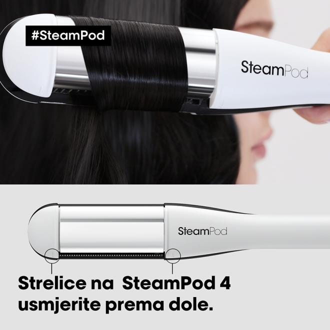 SteamPod 4.0