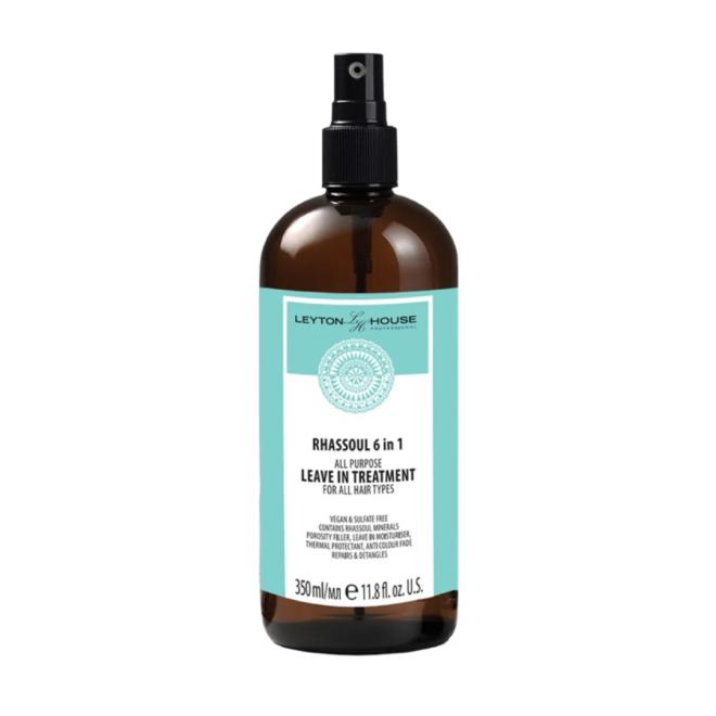 Leave-In 6 In 1 Treatment