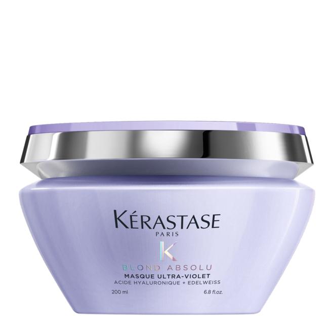 Blond Absolu Masque Ultra-Violet