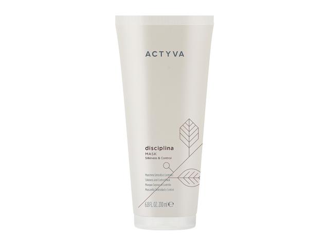 Disciplina Mask