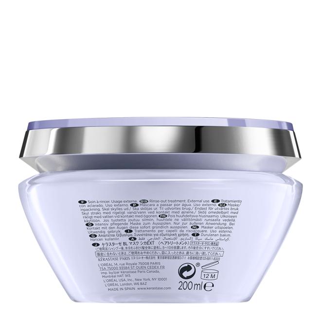 Blond Absolu Cicaextreme Masque
