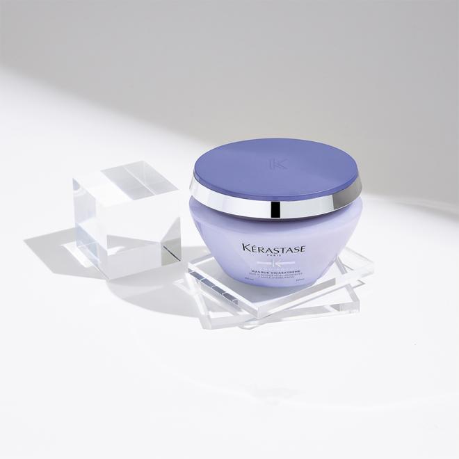 Blond Absolu Cicaextreme Masque