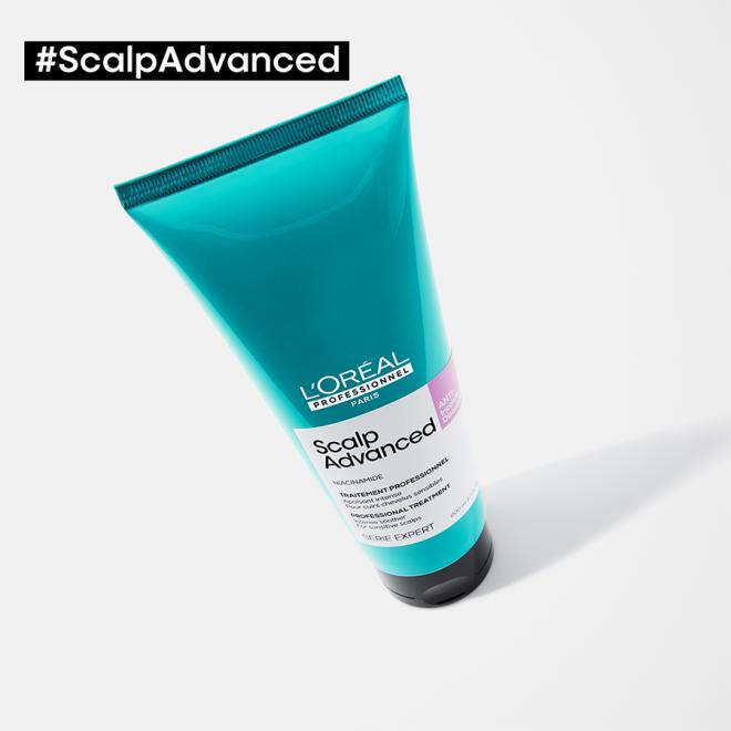 Scalp Advanced Anti – Inconfort Discomfort njega