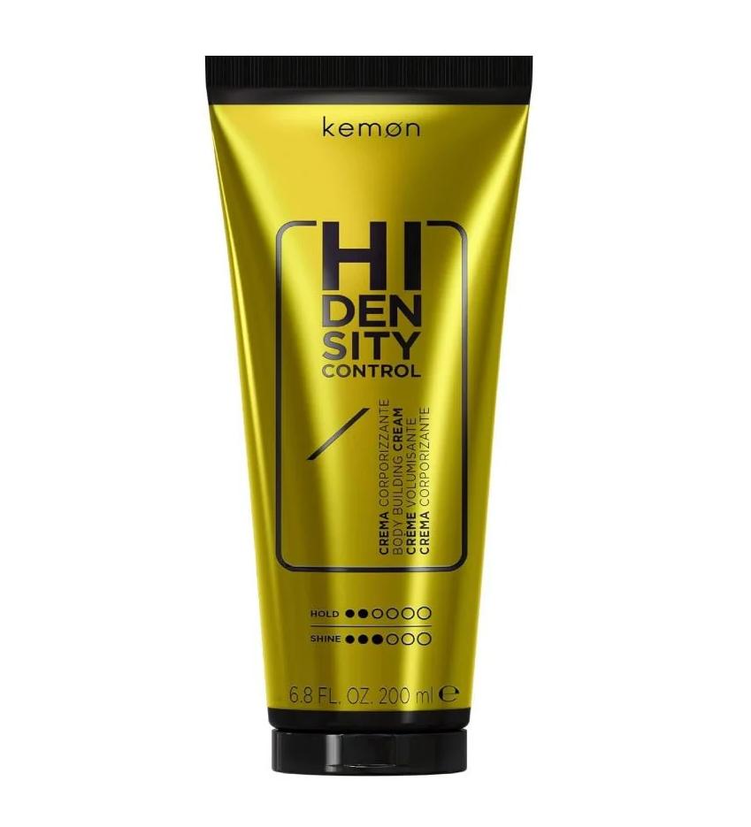 Hi Density Control