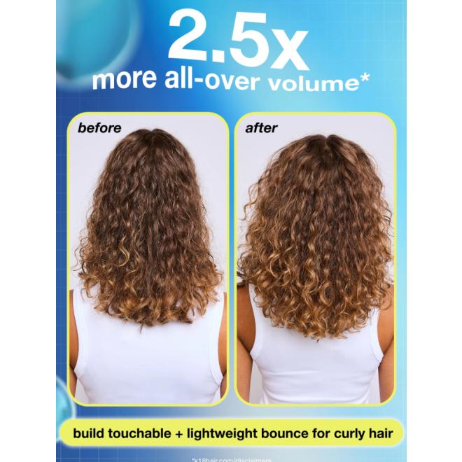 AstroLift Volume Spray