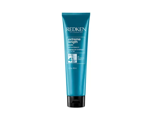 Extreme Length Treatment