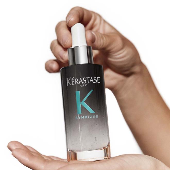 Serum Nuit Anti-pelliculaire Intensif