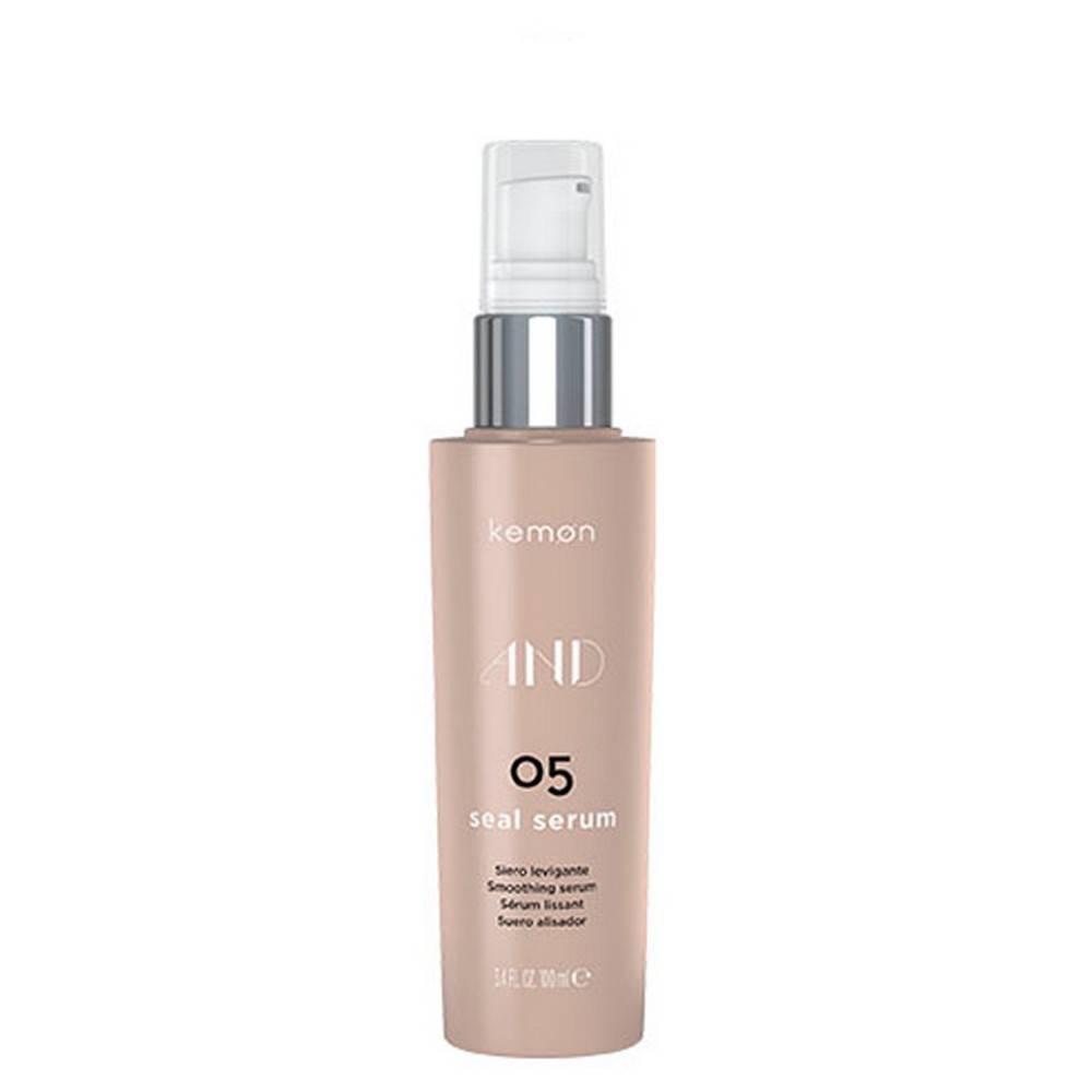 Seal Serum