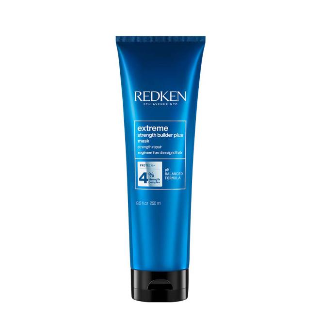 Extreme Builder Plus Mask