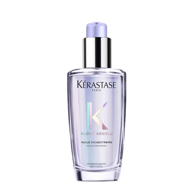 Blond Absolu Cicaextreme Oil
