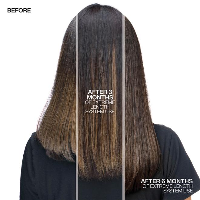 Extreme Length Shampoo