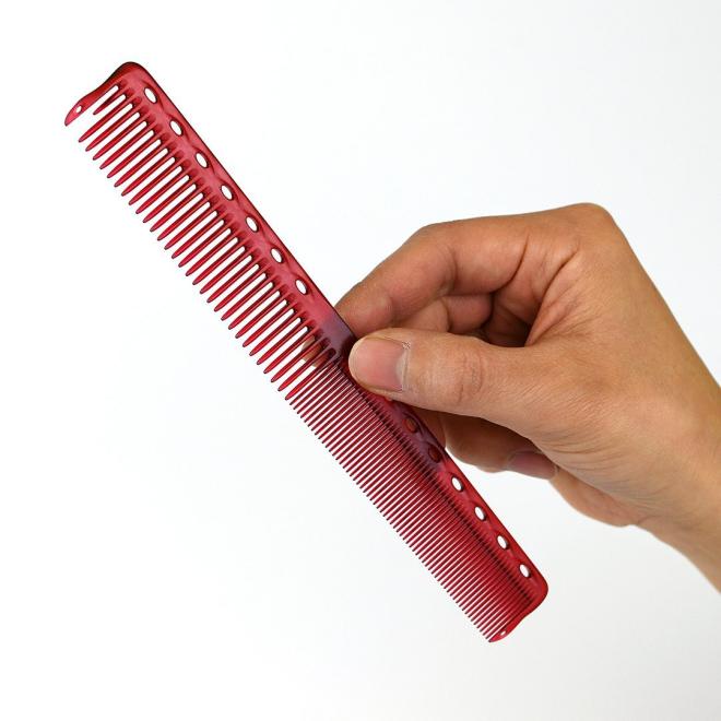 YS - S 339 Slim Cutting Comb