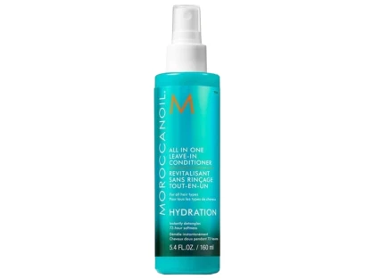 All In One Leave-in Conditioner