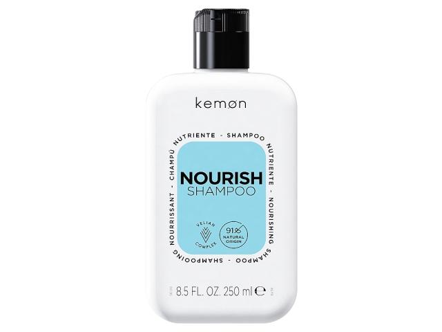 Nourish Shampoo