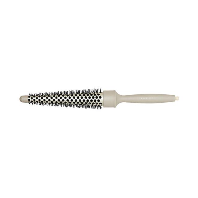 Wavy Brush 46-22mm - 30/14mm - Siva