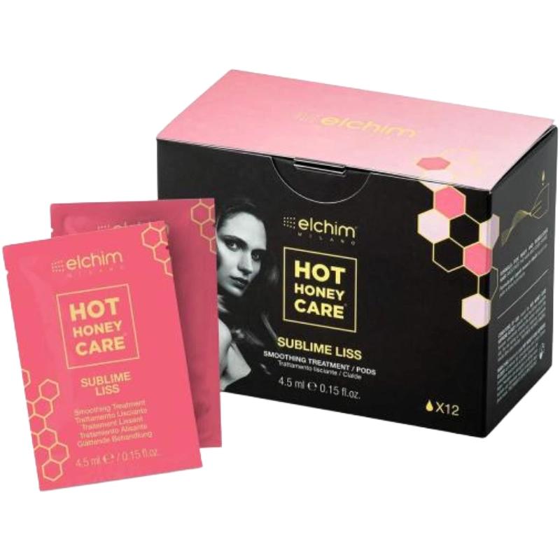 Hot Honey Care Sublime Liss