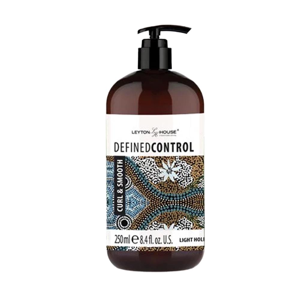 Defined Control
