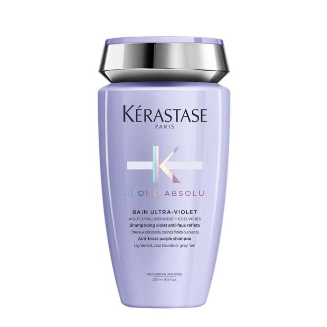 Set Blond Absolu mini