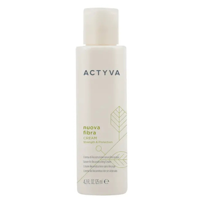Nuova Fibra Cream