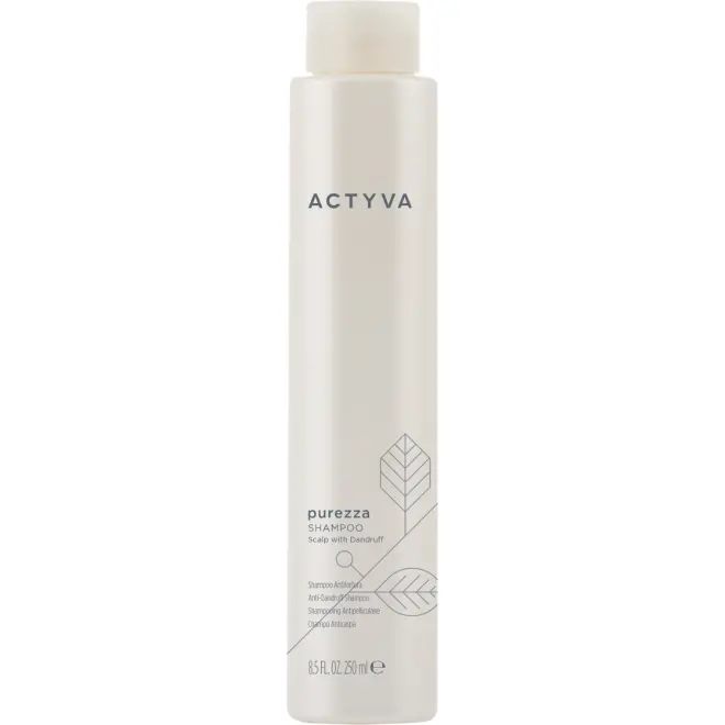 Purezza Shampoo