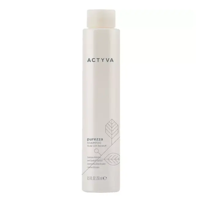 Purezza Shampoo