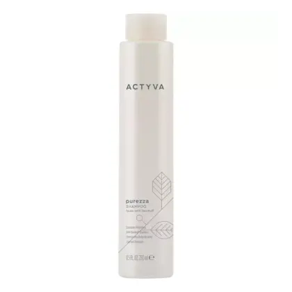 Purezza Shampoo