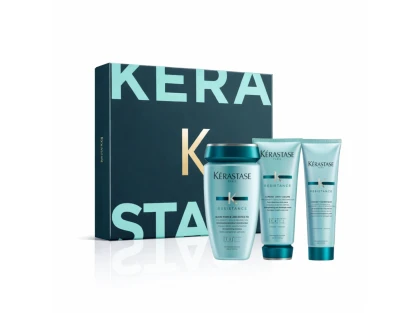 Set Resistance Holiday