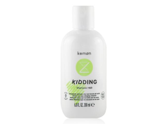 Kidding Shampoo