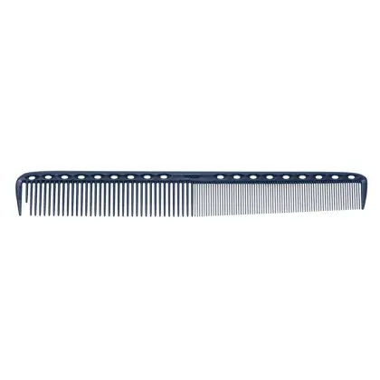 YS - 335 Fine Cutting Comb Plavi