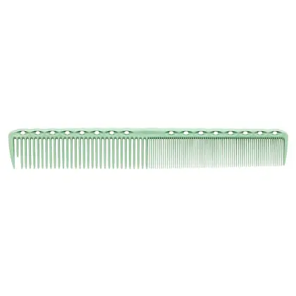 YS - 336 Fine Cutting Comb Mint Zeleni