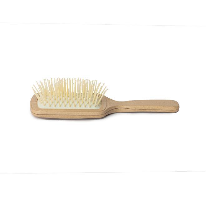 Četka Natural Style Eco Pravokutna bež