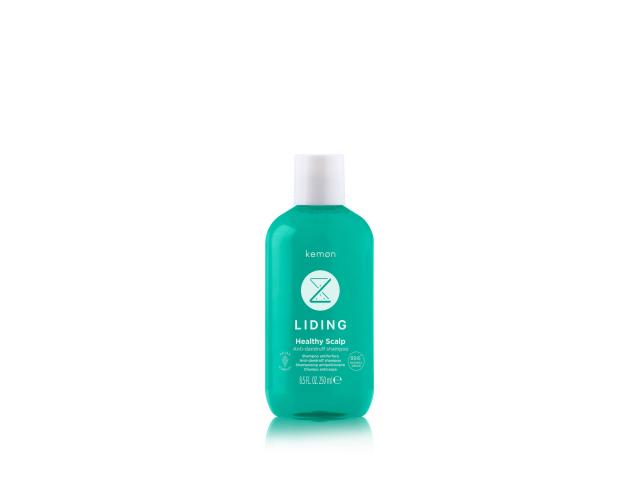 Anti-Dandruff Shampoo