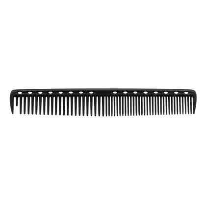 YS - 337 Quick Cutting Comb Karbon