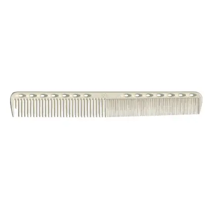 YS - 339 Fine Cutting Comb Bijeli