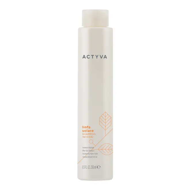 Linfa Solare Shampoo