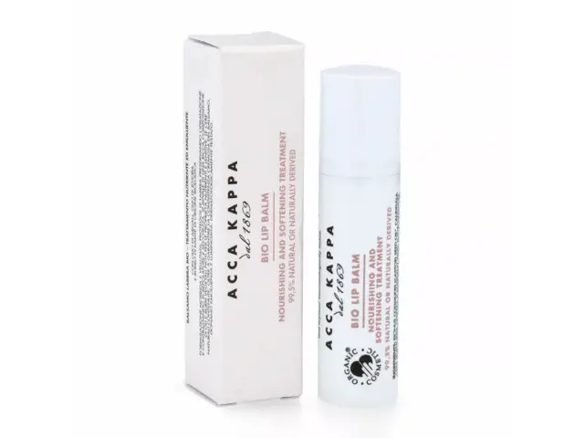 Bio Lip Balm