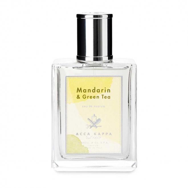 Mandarin & Green Tea - Parfem 100ml