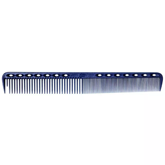 YS - 339 Fine Cutting Comb Plavi