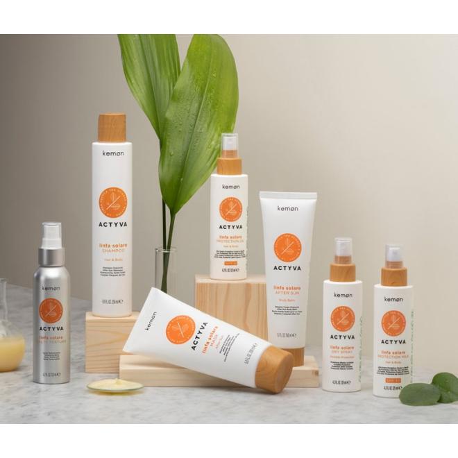 Linfa Solare Salty Texture Spray