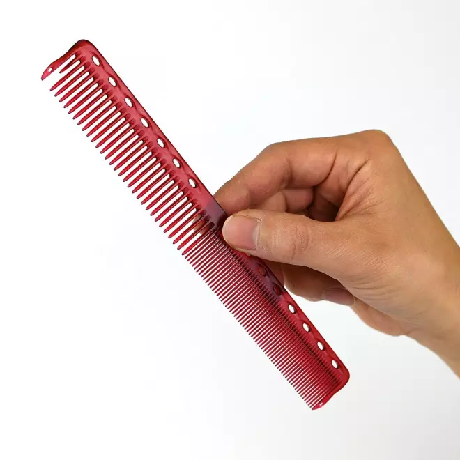 YS - S 339 Slim Cutting Comb