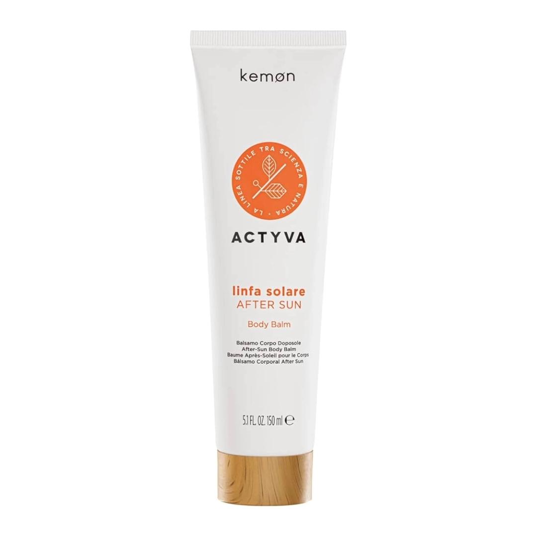 After Sun Body Balm