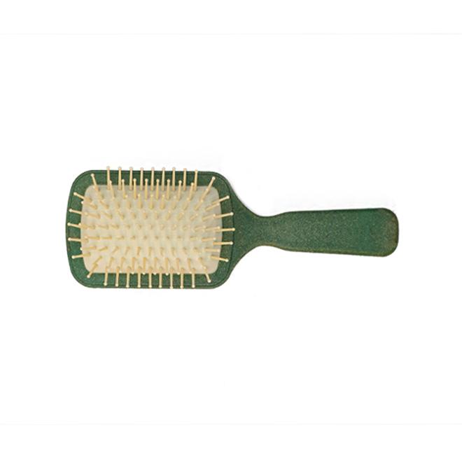 Četka Natural Style Eco Pravokutna zelena