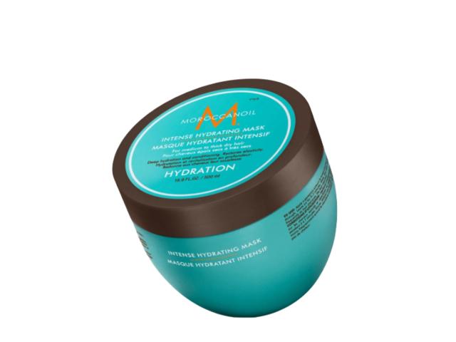 Intense Hydrating Mask