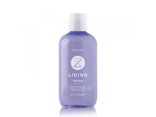 Volume Shampoo