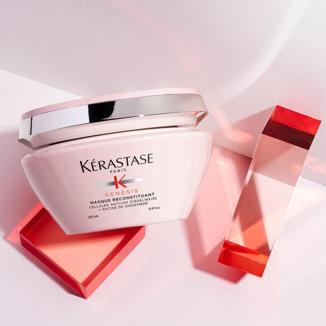 Genesis Masque Reconstituant