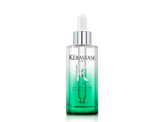 Specifique Serum Potentiliste